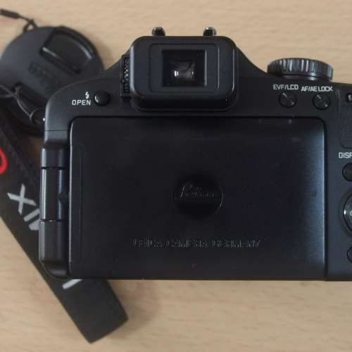 Lecia V-Lux 3