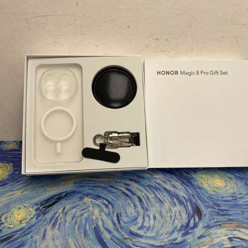 ✨榮耀Honor系列✨/Android手機/Honor Magic 8 Pro/強悍 AI 功能/頂級拍攝 /✨全新...