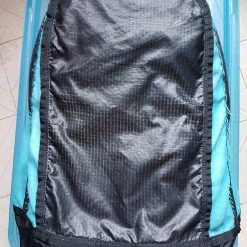 🚩絕版 舊logo🚩美制🇺🇸 Gregory Backpack 藍花 Not Arcteryx
