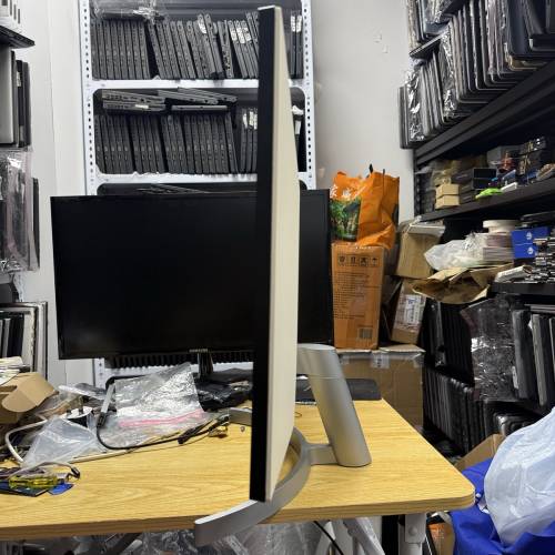 [2022] LG 樂金 UltraFine&trade; 27" [4K] IPS 顯示器 (27UL500) Mon Monitor Screen