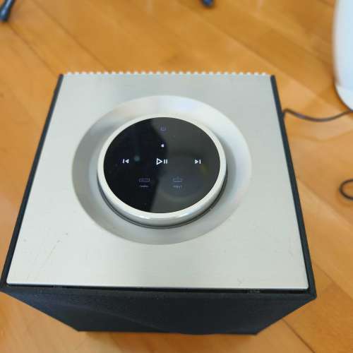 Naim Audio Mu-so Qb (1st) 一體式藍牙音箱