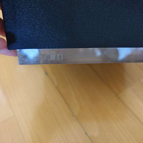 Naim Audio Mu-so Qb (1st) 一體式藍牙音箱