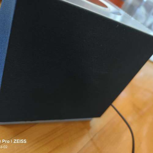 Naim Audio Mu-so Qb (1st) 一體式藍牙音箱