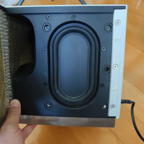 Naim Audio Mu-so Qb (1st) 一體式藍牙音箱