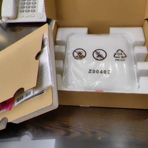 全新 華為 Wifi6 PoE Access Point