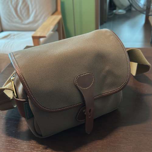 Billingham camera bag