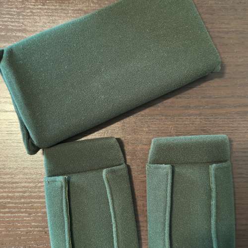 Billingham camera bag