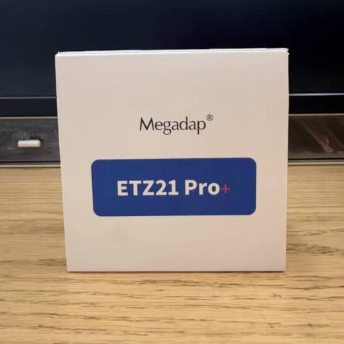 Megadap ETZ21 Pro+