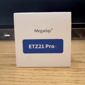 Megadap ETZ21 Pro+