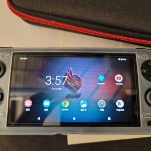 Odin 2 Max 16gb + 512