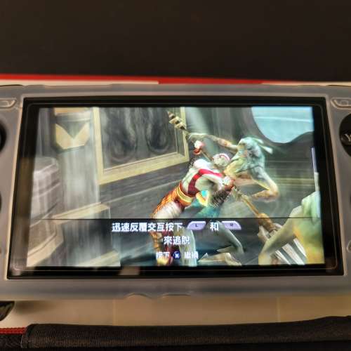 Odin 2 Max 16gb + 512