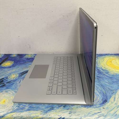 (獨立顯示卡😍微軟電腦可當平板) Microsoft Surface Book 3 i7-1065G7/16GB Ram/25...