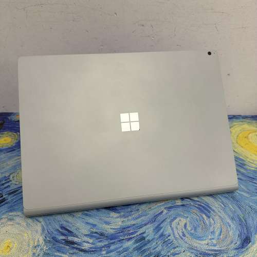(獨立顯示卡😍微軟電腦可當平板) Microsoft Surface Book 3 i7-1065G7/16GB Ram/25...