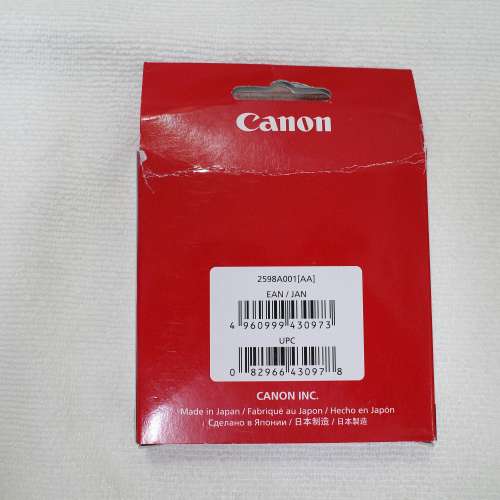 CANON 67mm PROTECT FILTER 佳能67mm 保護濾鏡