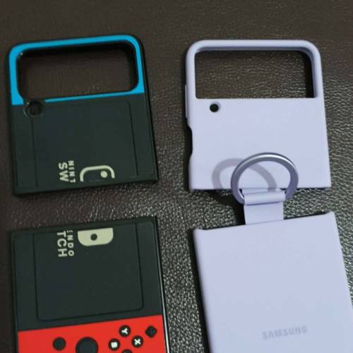 極新Samsung galaxy z flip 4(可換其他手機)