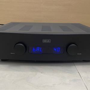 Hegel H160 擴音機