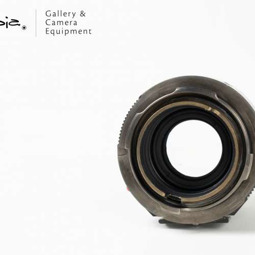 || Leica Summicron-M 50mm F2 - Kanto Repaint / v2 / Dual Range with goggle ||