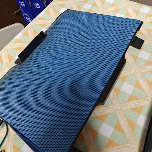 筆記本電腦散熱墊