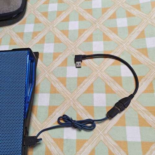 筆記本電腦散熱墊