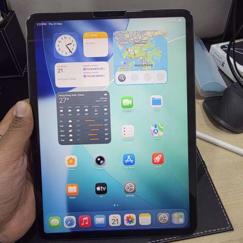 iPad Pro 11" 256GB