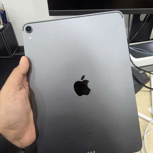 iPad Pro 11" 256GB
