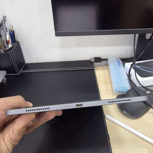 iPad Pro 11" 256GB