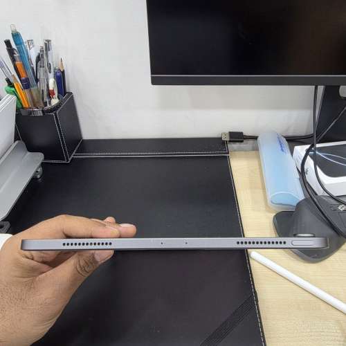iPad Pro 11" 256GB