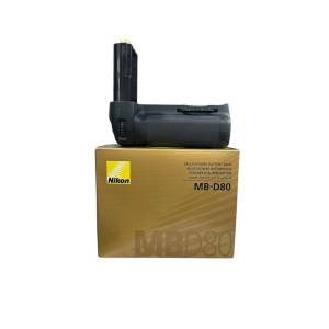 Nikon mb-d80 battery grip