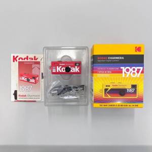Kodak 盲盒