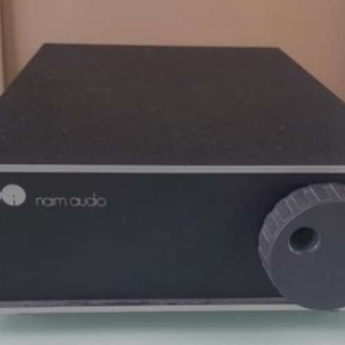 Naim NAC 62 + NAP140