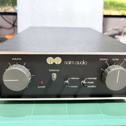 Naim NAC 32.5