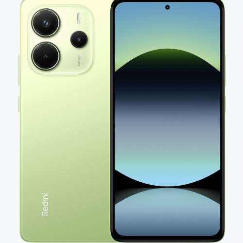 全新未開封 - 紅米Redmi Note 14 8+256
