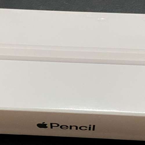 Apple Pencil (2 Gen)