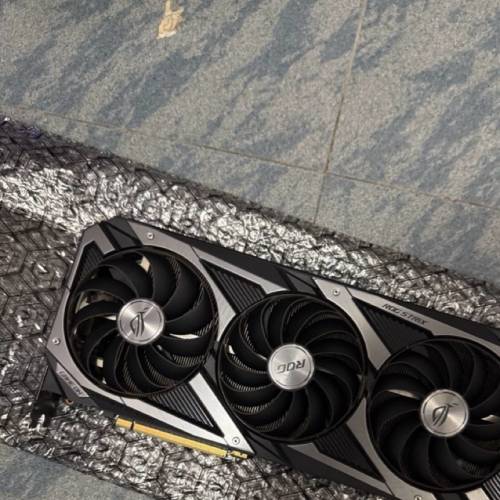 ASUS ROG STRIX 3070 O8G