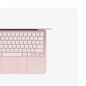 MacBook Neo 512gb 粉紅色