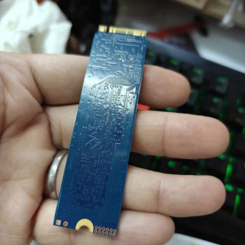 KINGSTON NV1 500GB M2