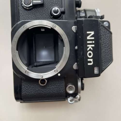 nikon f2 dp1 dp11 dp2 dp3 dp12 銀/黑