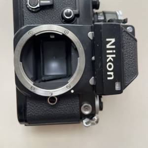 nikon f2 dp1 dp11 dp2 dp3 dp12 銀/黑