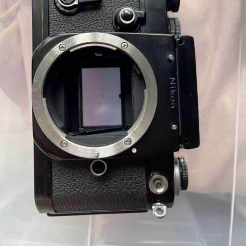 nikon f2 dw-3 改腰平