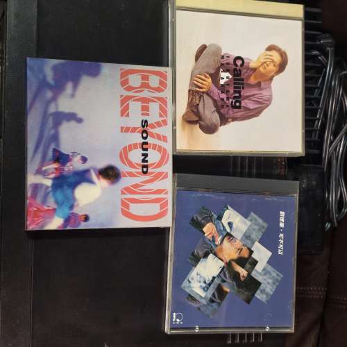 出售雜物CD, 機, 帶, walkman