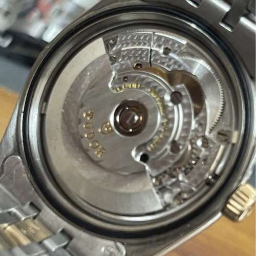 Tudor 74033 十鑽 注意描述