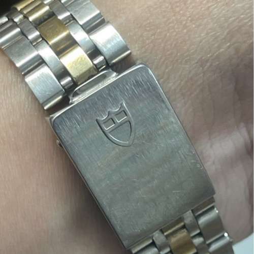 Tudor 74033 十鑽 注意描述