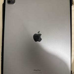 IPad Pro 第六代（12.9吋) Wifi 128GB