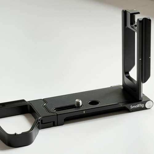 SmallRig 3984 Foldable L-Shape Mount Plate 可折疊L型安裝板 (Sony A7RV, A7V, A...
