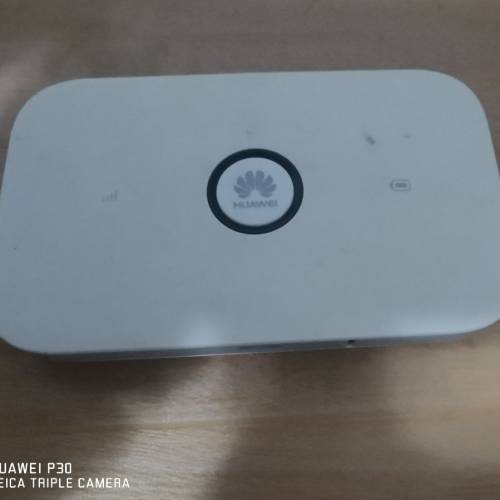 二手Wifi蛋～無仙卡鎖，充值卡也能用。旅行必備。