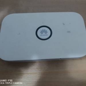二手Wifi蛋～無仙卡鎖，充值卡也能用。旅行必備。