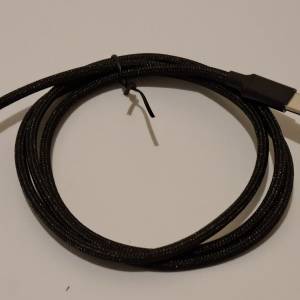 USB-C 連接線USB Micro