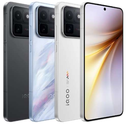 （少量現貨）vivo iQOO 15T 2K珠峰屏 自研電競芯片Q3 天璣9500Monster版 8000mAh+10...