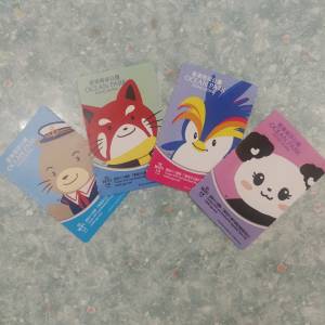 🐼港島綫面交或免順豐智能櫃運費🐼 香港海洋公園 成人門票 入場券 Ocean Park Hong...