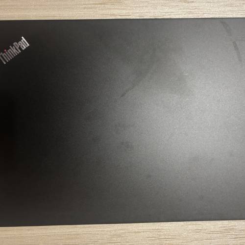 新淨Lenovo ThinkPad L13 i5/16GB RAM/512GB SSD/Office 2016